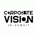 Corporate Vision  logo