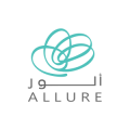 Allure Clinics  logo