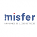 Misfer for Mining and Logistics  logo