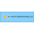 AL AFIA FURNISHING  logo