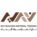 NAY BUILDING MATERIALS TRADING  logo