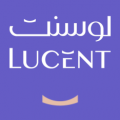 Lucent  logo