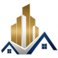 eastern idea for general contracting  logo