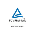 TUV Rheinland Middle East LLC   logo