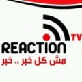 ReactionTV  logo