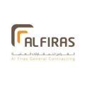 Al firas General Cont Est  logo