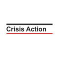 Crisis Action  logo