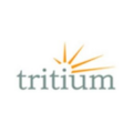 Tritium India  logo