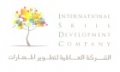 International Skill Development Company  logo
