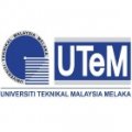 Universiti Teknikal Malaysia Melaka (UTeM)  logo
