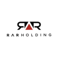 RAR HOLDING  logo