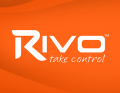 RIVO MOBILE  logo