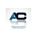 Alphacohre  logo