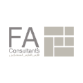 FA CONSULTANTS  logo