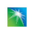 Saudi Aramco - Qatar  logo