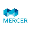 Mercer  logo