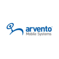 Arvento Mobile Systems Inc.   logo