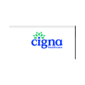 Cigna Healthcare  logo