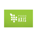 Food Axis  logo