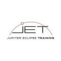 Jupiter Eclipse   logo