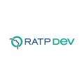 RATP DEV  logo