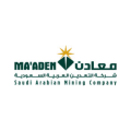 MA'ADEN WA'AD Al SHAMAL PHOSPHATE  logo