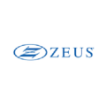 Zeus Company   logo