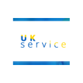 UK-SERVICE  logo