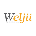 Weljii  logo