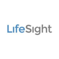 LifeSight  logo