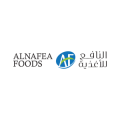 AlNafea Foods company   logo