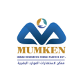 MUMKEN  logo