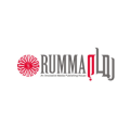 Rumman international company   logo