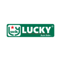 Lucky SA  logo