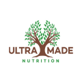 Ultramade Nutrition & Beverages FZE  logo