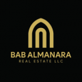Bab Al Manara vacation homes rental LLC  logo