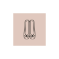 PRETTY BALLERINAS  logo