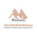 madinati engineering consultants  logo