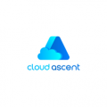 Cloud Ascent  logo