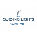 Guiding Lights   logo