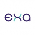 Exa Syria  logo
