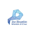 Mfahem Al Emar  logo