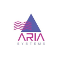 Aria Systems Inc.  logo