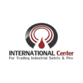 International center for trading Industrial Safety & Fire  logo