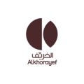 Al-Khorayef Company  logo