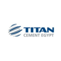 Titan Cement Egypt  logo