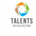 Talent Resourcing  logo