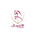 مجموعة شركات دروب الأعمال  logo