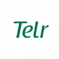 Telr  logo