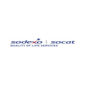 Sodexo Socat LLC.  logo